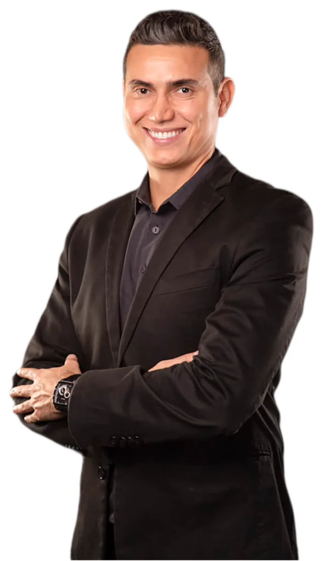 Francisney Liberato